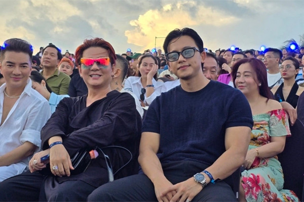 Mai Tài Phến là ai? - Ảnh 8.