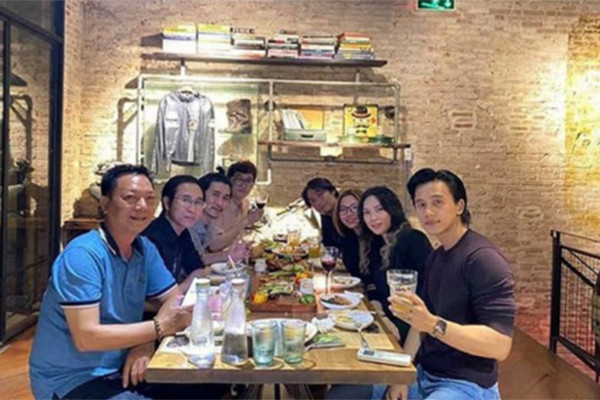 Mai Tài Phến là ai? - Ảnh 5.