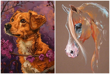 Tử vi 12 con giáp thứ Hai ngày 15/12/2025: Giữ tâm an ổn, công việc hanh thông