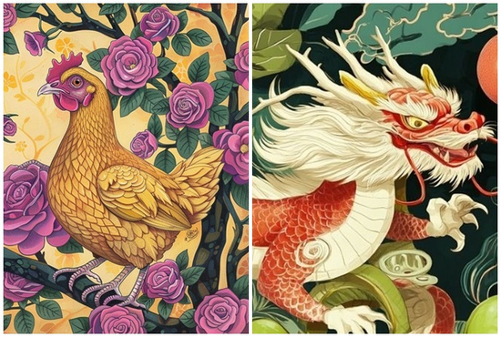 Tử vi 3 con giáp may mắn nhất thứ Hai (15/12): Tiền tài rộng mở, sự nghiệp hưng thịnh