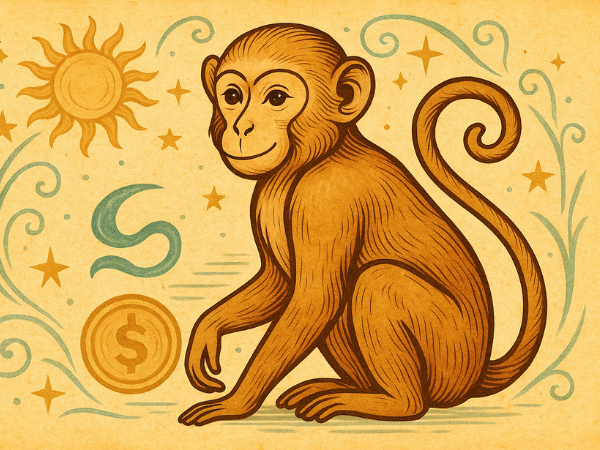 Tử vi nửa cuối tháng 12/2025, 3 con giáp Phúc Đức tràn đầy, được Thần Tài rót Lộc, nguyên khí dồi dào, tiền bạc nhiều khôn xiết - Ảnh 3