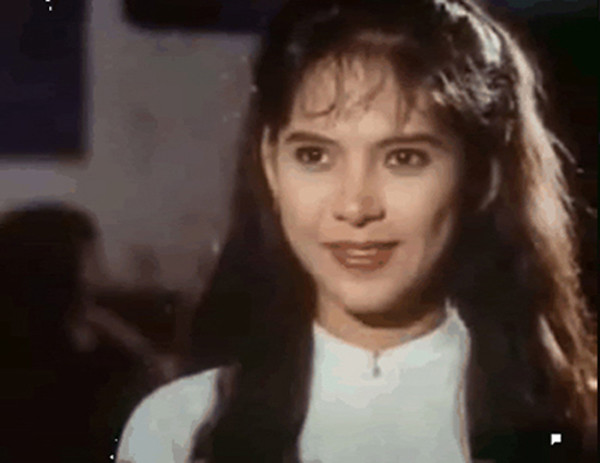 Thủy Tiên 'Vị đắng tình yêu' thập niên 90: Ngỡ ngàng nhan sắc tuổi 53, hôn nhân bình yên bên 'vua hàng hiệu' - Ảnh 6.