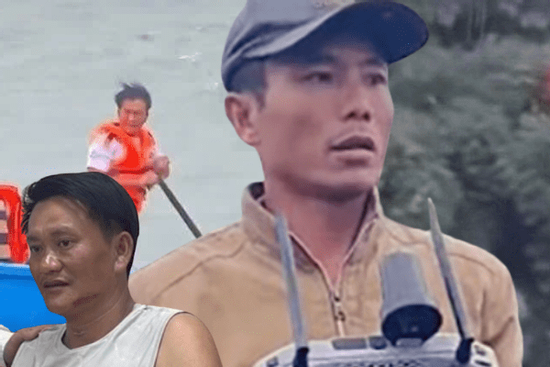 2025 và những khoảnh khắc sinh tử làm nên các 'người hùng' đời thường