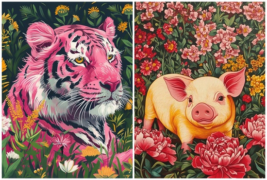 4 ngày cuối tháng 10 Âm lịch, 3 con giáp cứ thế phất lên, tiền của tăng không ngừng