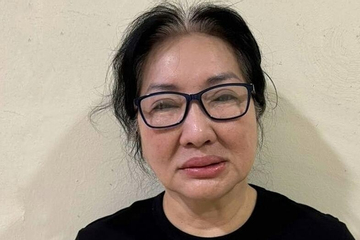 Bà Nguyễn Thị Như Loan và cựu Phó Chủ tịch UBND TPHCM bị đề nghị truy tố