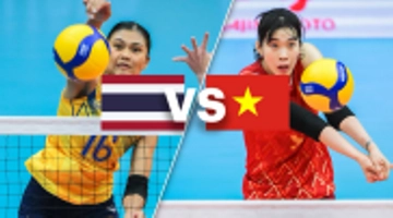 Báo Thái Lan: Mất Bích Tuyền còn Thanh Thuý, bóng chuyền nữ Việt Nam vẫn mạnh