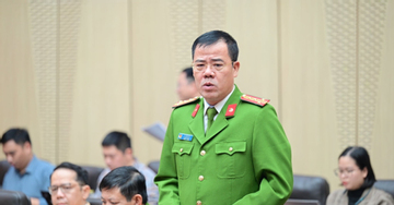 Bộ Công an vào cuộc xác minh dự án thiện nguyện Nuôi em