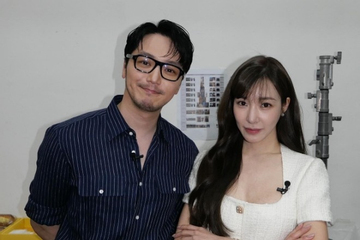 Chồng sắp cưới của Tiffany là ai?