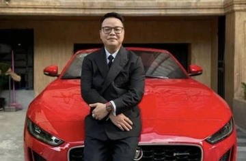 Công an Hà Nội đã dẫn độ Lê Khắc Ngọ trong vụ án Mr Pips về nước