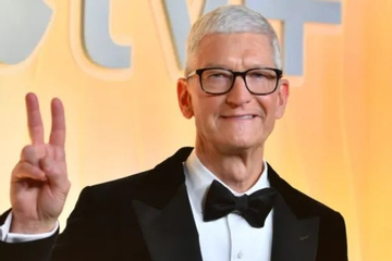 Công bố lương của CEO Apple: 7 giờ làm việc bằng thu nhập 1 năm của người Mỹ, có thể mua ngôi nhà giá 11 tỷ sau 2 ngày làm việc