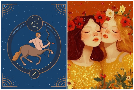 Đúng thứ Ba (16/12), 3 chòm sao dễ trúng tiền tỷ, Quý nhân dẫn đường