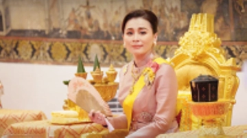 Hoàng hậu Thái Lan thi đấu môn VIP nhất SEA Games 33, tranh tài với VĐV Việt Nam