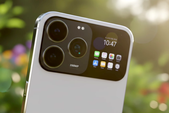 iPhone 18 Pro Max: Những tính năng mang tính cách mạng cho flagship Apple