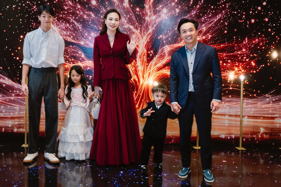 Màn thả thính 'mặn mòi' của Cường Đô La và Đàm Thu Trang