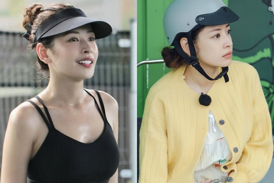 Mặt mộc Chi Pu xứng đáng 0 điểm