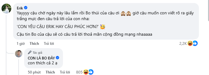 Nữ ca sĩ Hòa Minzy trao trả “tài sản” cho quý tử - Ảnh 5.