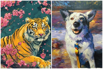 Sau 00h00 ngày 16/12/2025, 3 con giáp một bước giàu sang, tiền tài rộng mở