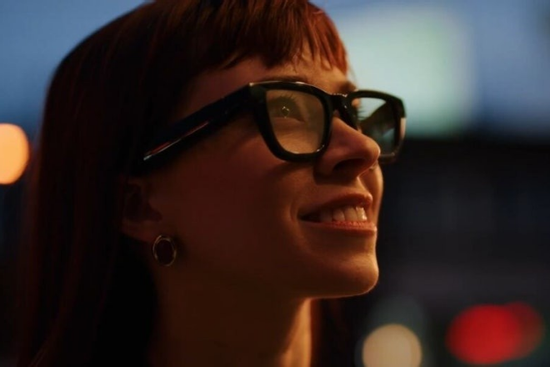 Sau smartphone, kính AI trở thành mặt trận mới của Apple, Google, Samsung