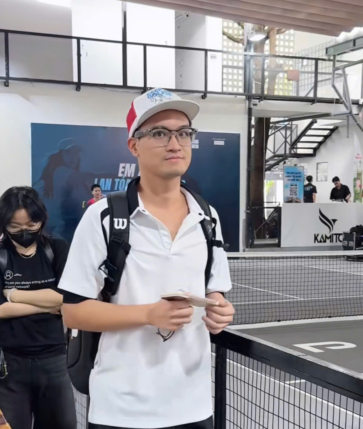 Khoảnh khắc Vũ Thúy Quỳnh bên thiếu gia Đức Phạm sau khi công khai hẹn hò