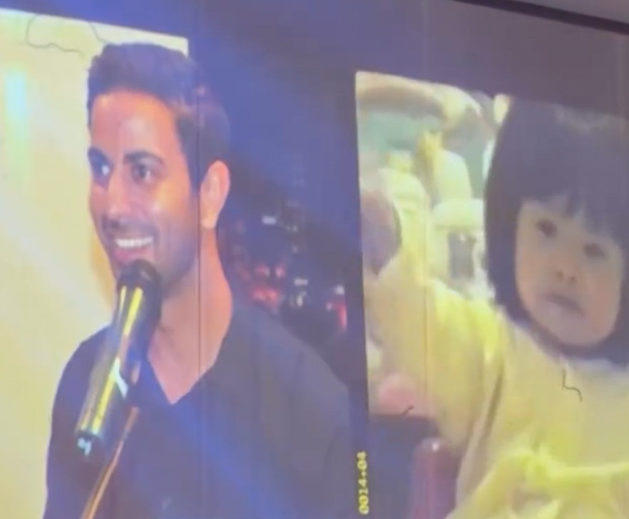 Tiên Nguyễn tá hóa tiết bị mất nhẫn kim cương khủng ngay tại đám cưới với chồng Tây