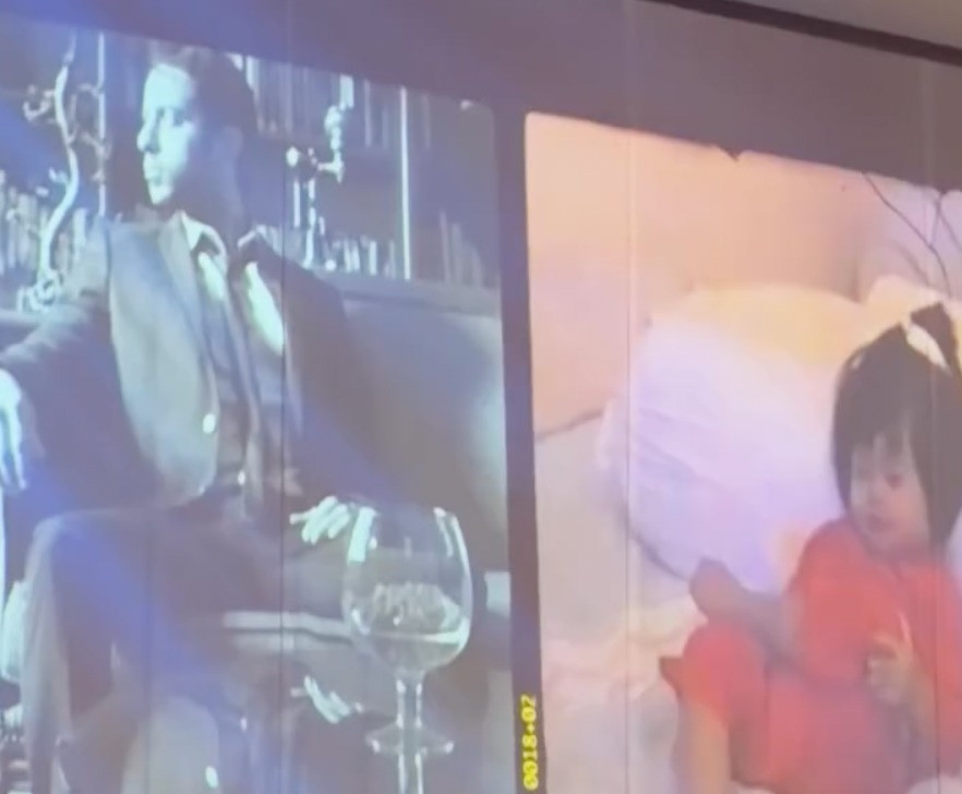 Tiên Nguyễn tá hóa tiết bị mất nhẫn kim cương khủng ngay tại đám cưới với chồng Tây