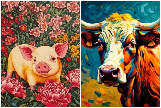 Tưng bừng nhận lương thưởng cuối năm 2025: 3 con giáp lộc lá tiền tài, làm gì cũng gặp may