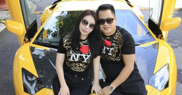 Vợ chồng chủ thẩm mỹ viện Mailisa nộp 300 tỷ đồng