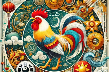 Cẩn thận 3 ngày tới (17, 18 và 19/12), 3 con giáp có nguy cơ mất tiền, mưu sự bấp bênh, đề phòng tai ương