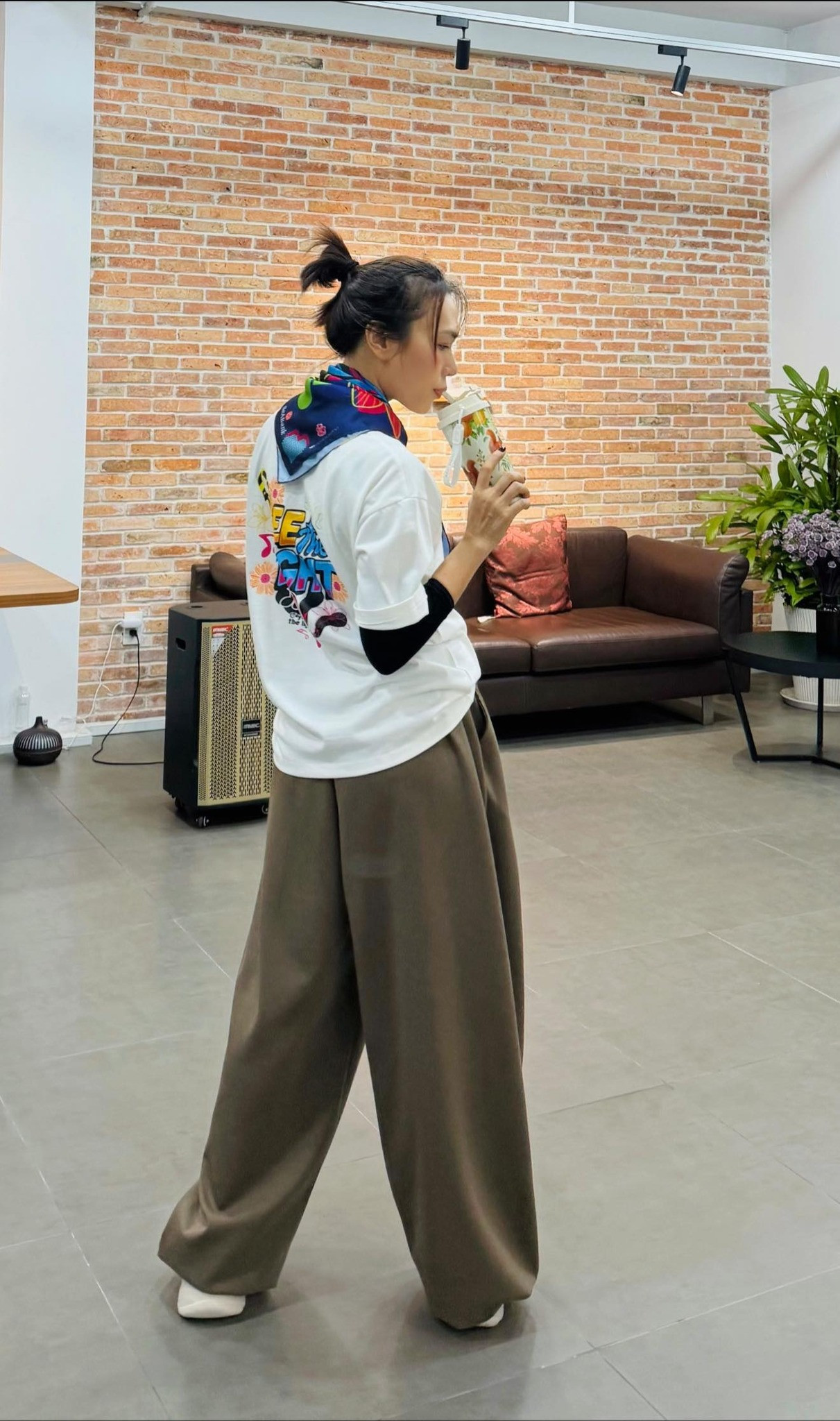 Mỹ Tâm 44 vẫn 'hack tuổi' với sắc vóc đẹp - Ảnh 5.