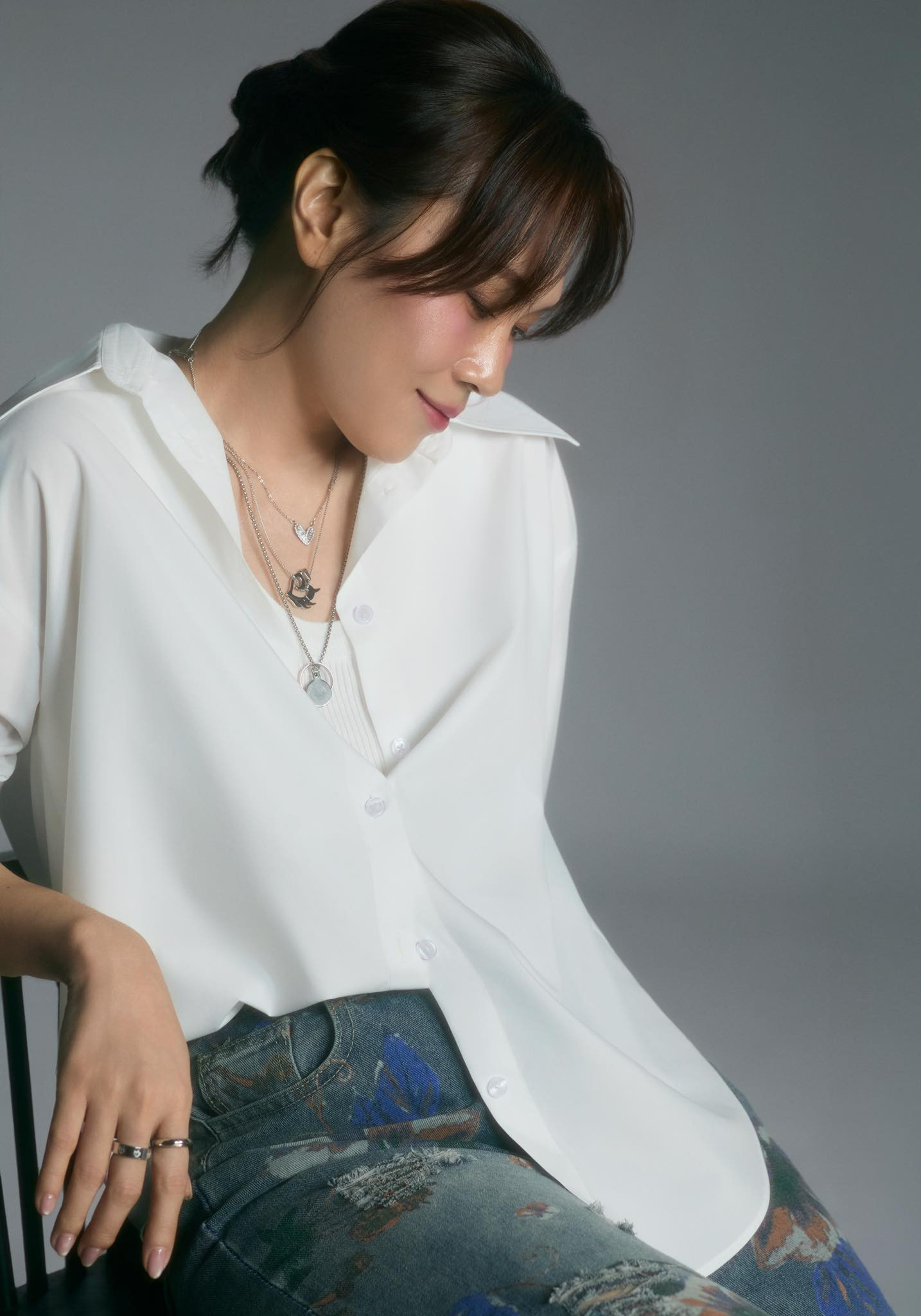 Mỹ Tâm 44 vẫn 'hack tuổi' với sắc vóc đẹp - Ảnh 9.