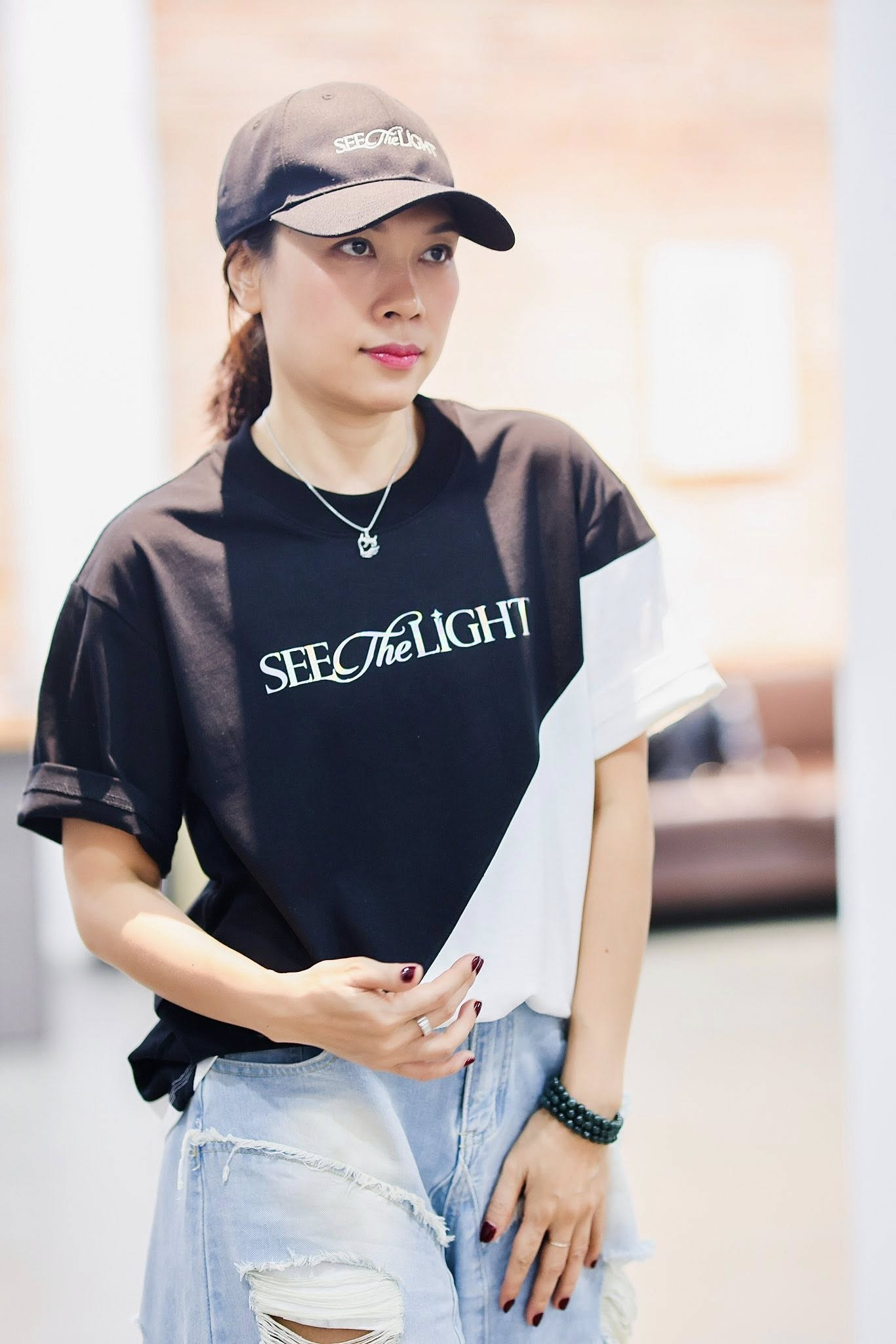 Mỹ Tâm 44 vẫn 'hack tuổi' với sắc vóc đẹp - Ảnh 3.