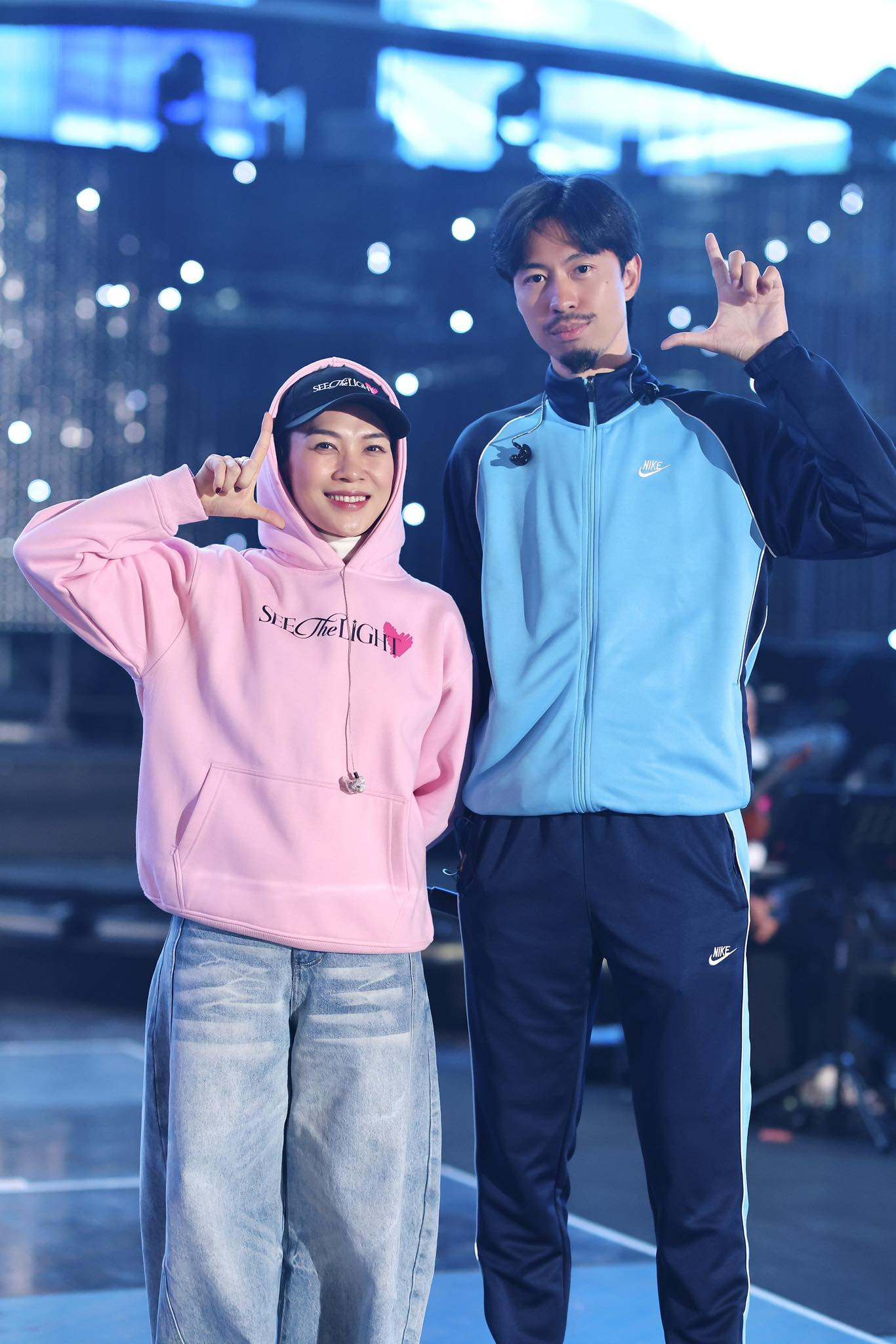 Mỹ Tâm 44 vẫn 'hack tuổi' với sắc vóc đẹp - Ảnh 2.