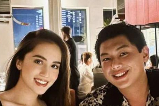 Bạn gái con trai tỉ phú Johnathan Hạnh Nguyễn gây chú ý với nhan sắc xinh đẹp