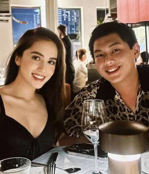 bạn gái con trai tỉ phú Johnathan Hạnh Nguyễn - Ảnh 6.