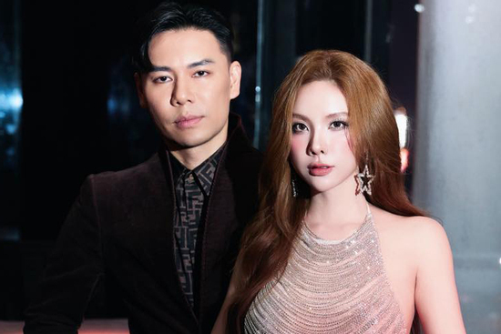 Bạn thân Huyền Baby chia sẻ gây chú ý về hôn nhân 'không màu hồng' sau 3 năm lấy đại gia