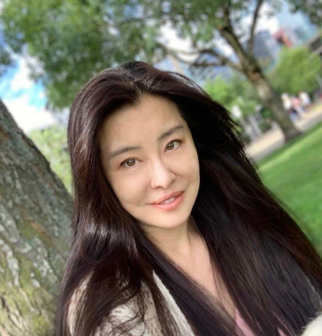 Bức ảnh gây chú ý của Vương Tổ Hiền được chụp cách đây 32 năm trước - Ảnh 2