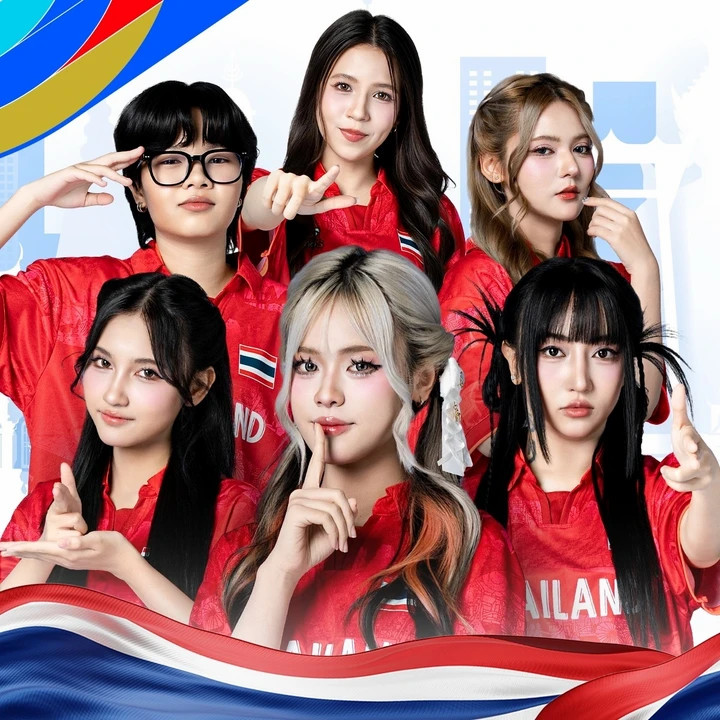 Đội tuyển Thái Lan rút khỏi SEA Games vì hành vi gian lận của 1 vận động viên.