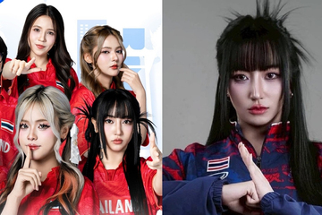 Chơi ăn gian vẫn thua Việt Nam, đội Thái Lan bỏ giải, đuổi việc VĐV