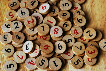 Con số may mắn hôm nay ngày 17/12 của 12 con giáp