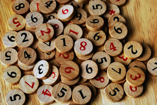 Con số may mắn hôm nay ngày 17/12 của 12 con giáp