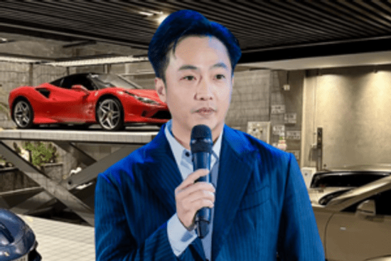 Cường Đô La giàu thế nào?