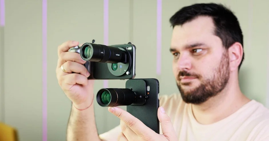 Điện thoại Trung Quốc bỏ xa Apple, Samsung ở điểm này