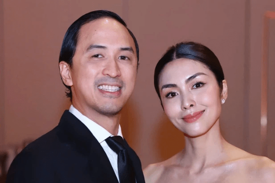 Điều 'BẤT THƯỜNG' của vợ chồng Tăng Thanh Hà hé lộ 1 quy tắc nuôi dạy con bất ngờ!