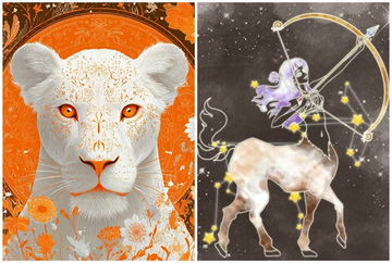 Đúng thứ Tư (17/12), 3 chòm sao vận đỏ bất ngờ, quý nhân xuất hiện