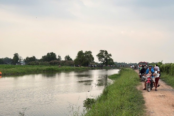 Hai nam sinh tử vong thương tâm khi đang vui chơi cùng bạn ở TPHCM