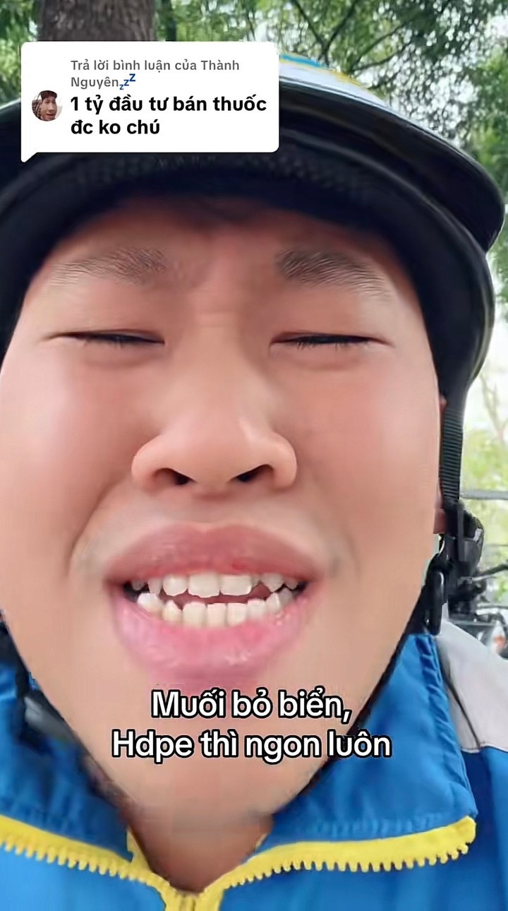 HDPE là gì mà gây sốt cõi mạng, ai cũng nói 'HDPE là ngon luôn'? - 5