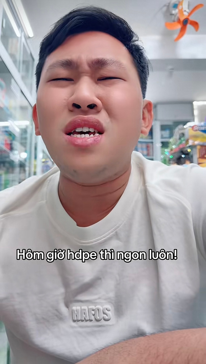 HDPE là gì mà gây sốt cõi mạng, ai cũng nói 'HDPE là ngon luôn'? - 4