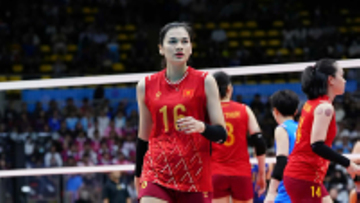 HLV Thái Lan: Bóng chuyền nữ Việt Nam đẳng cấp thế giới