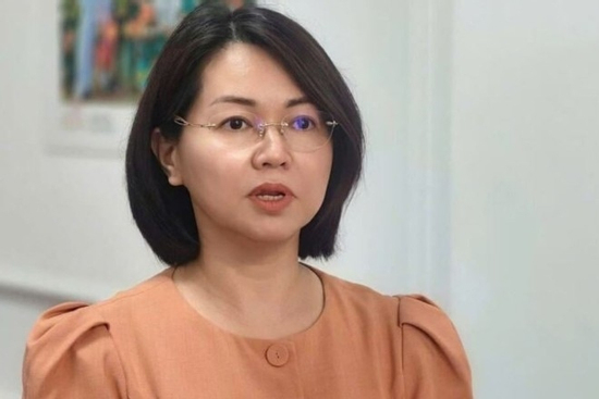 Hối lộ bằng 'ám hiệu' để che giấu tội phạm tại Cục An toàn thực phẩm