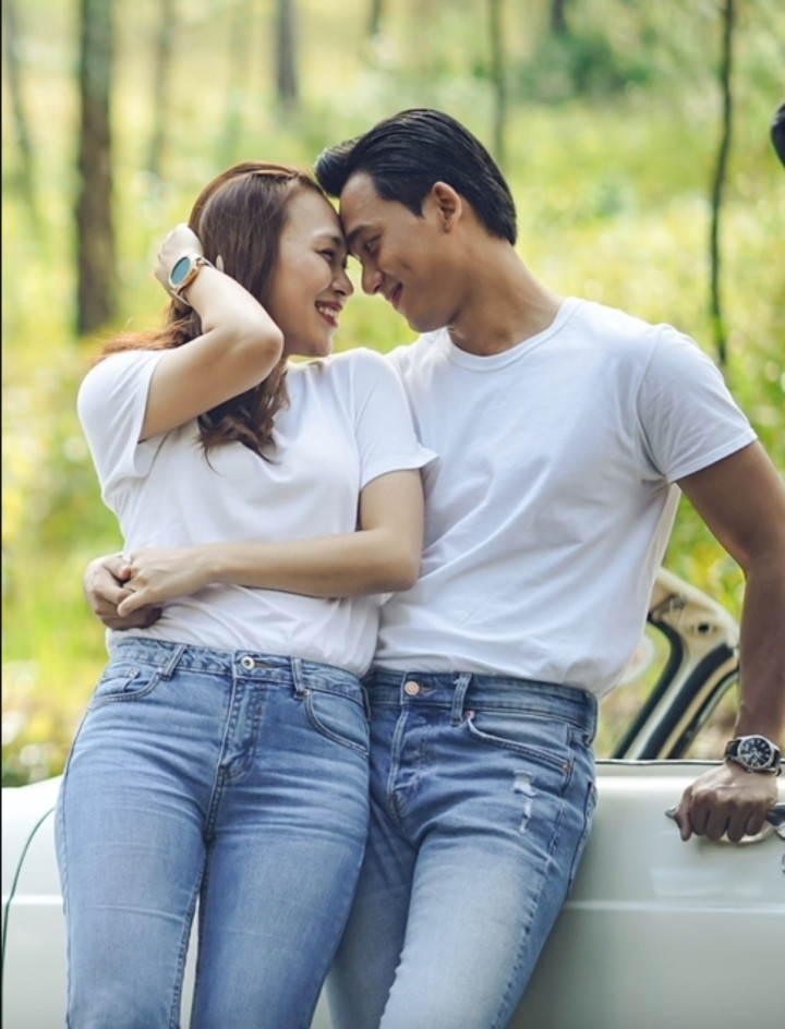 Mai Tài Phến để lộ mối quan hệ thân thiết với bố mẹ Mỹ Tâm